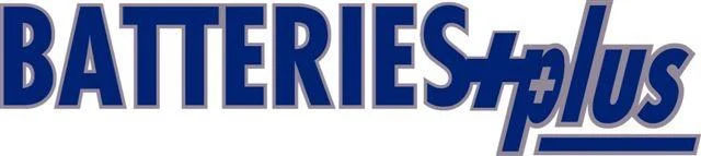 Batteries Plus Logo