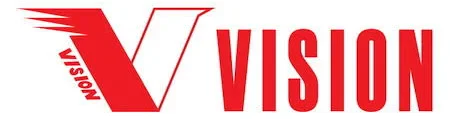 Vision Battery Logo